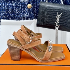 Hermes Sandals